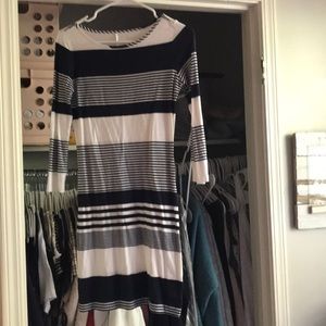 Lily Pulitzer Striped Dress